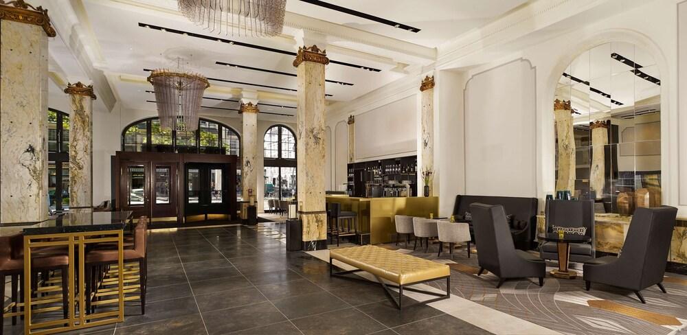 Reichshof Hotel
