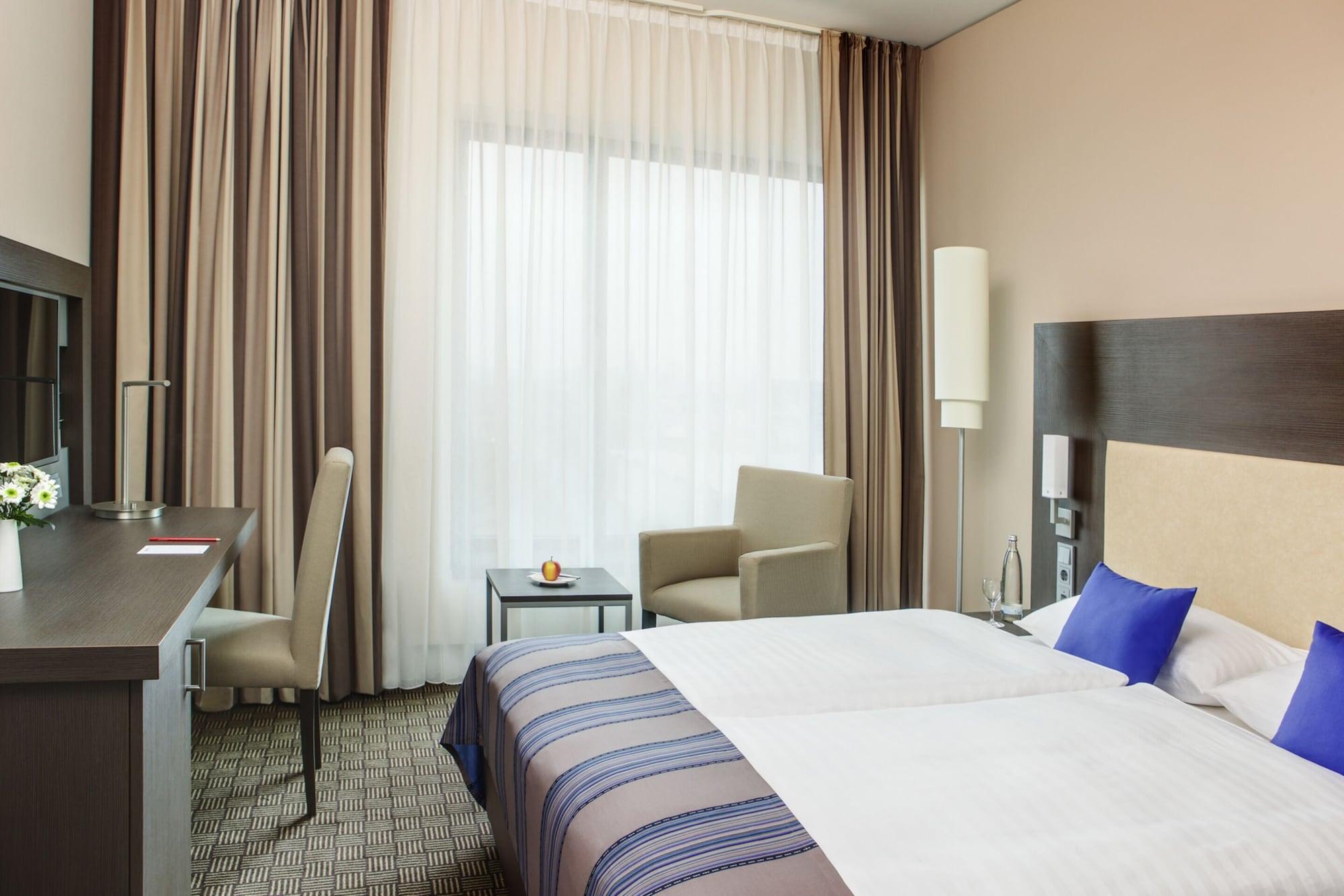 Hotel Intercityhotel Hauptbahnhof