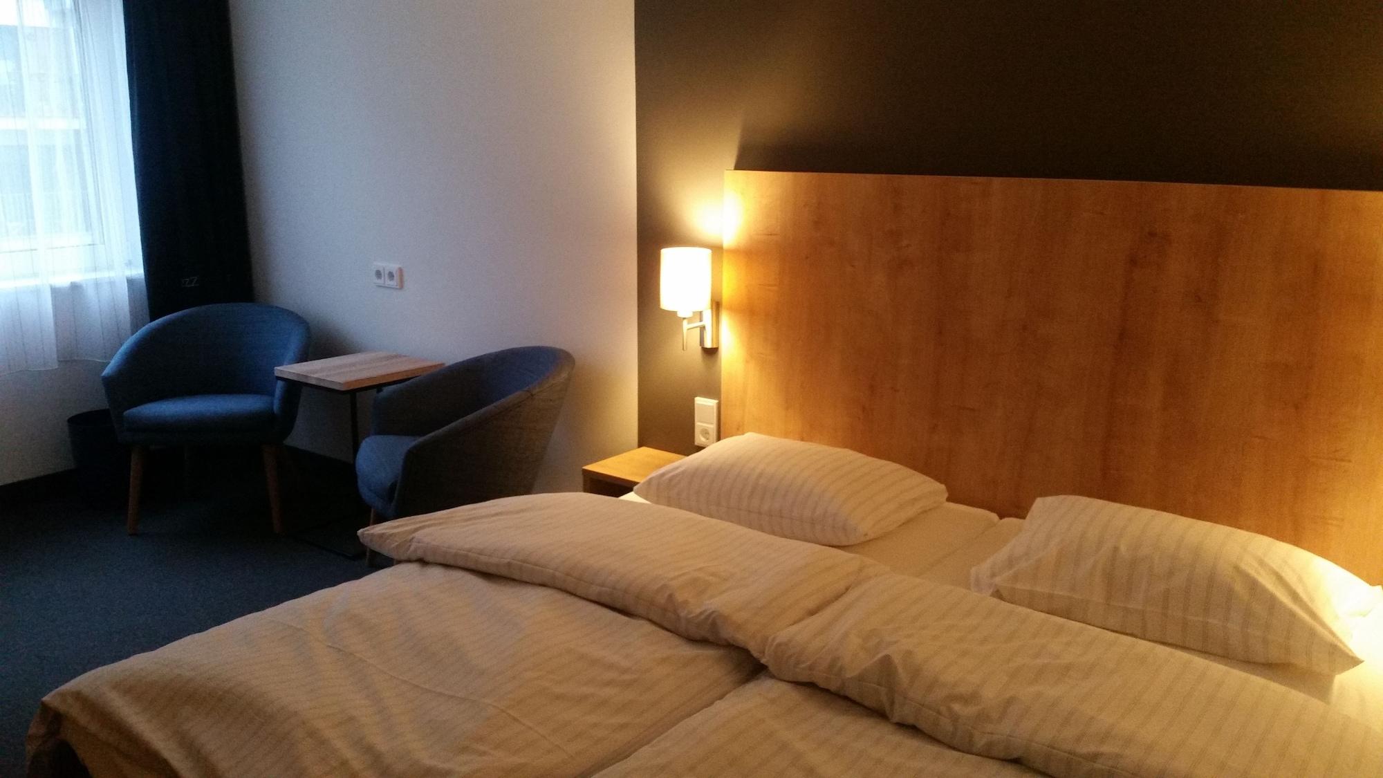 Hotel Egon City 3*