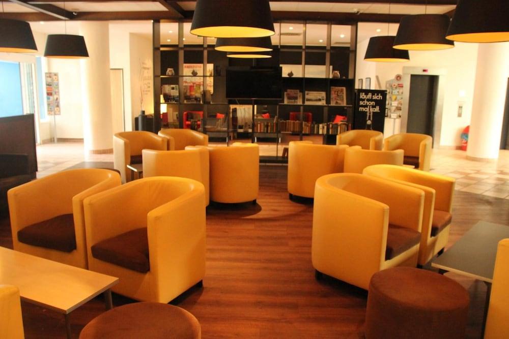 Egon City Hotel