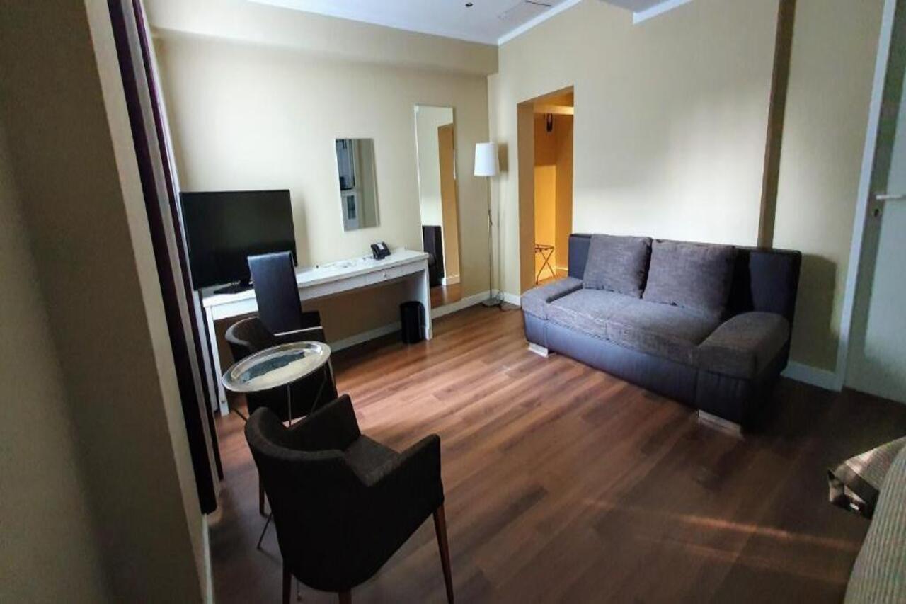 Park Arena Hotel 3*