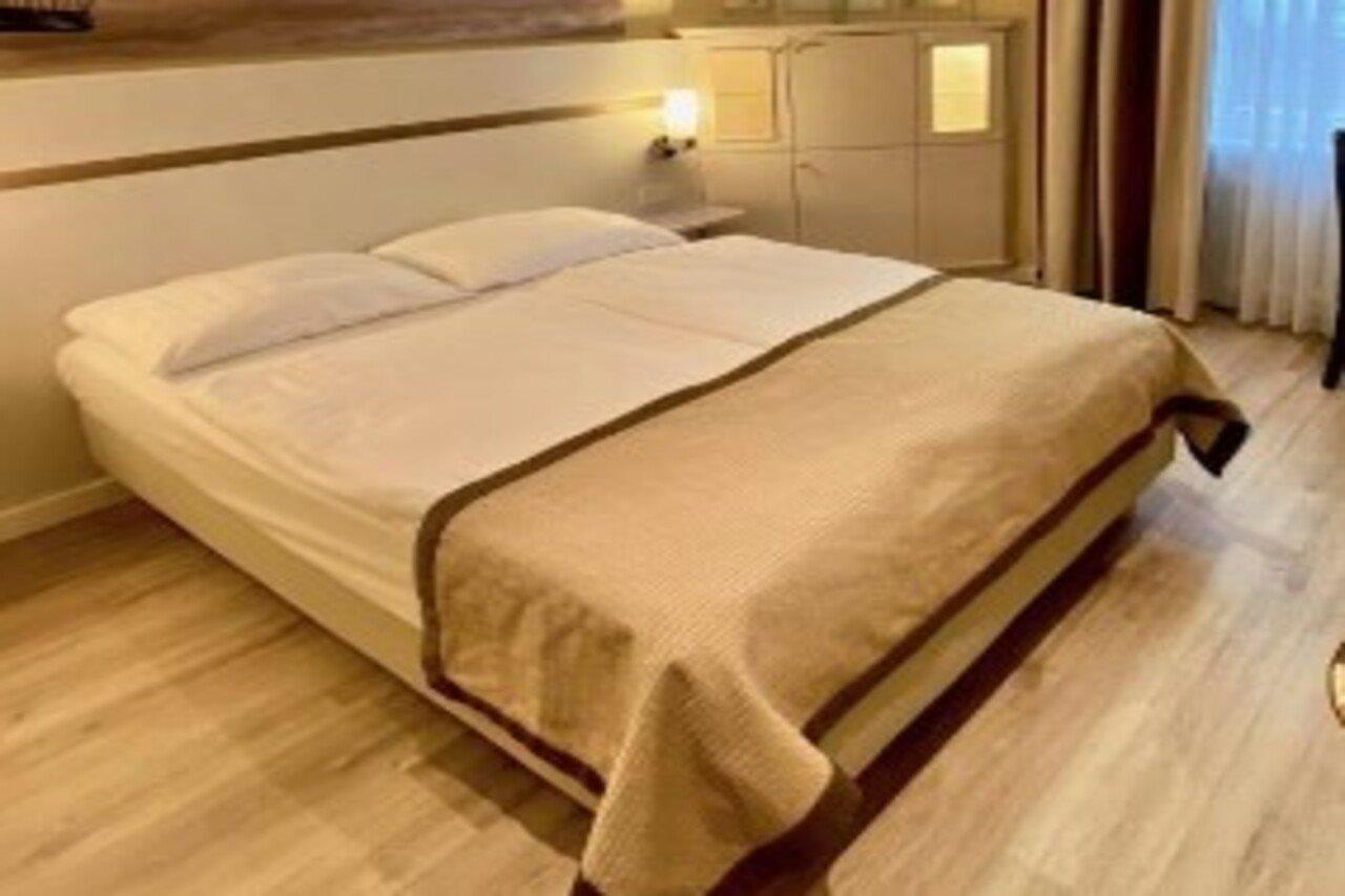 Hotel Park Arena 3*