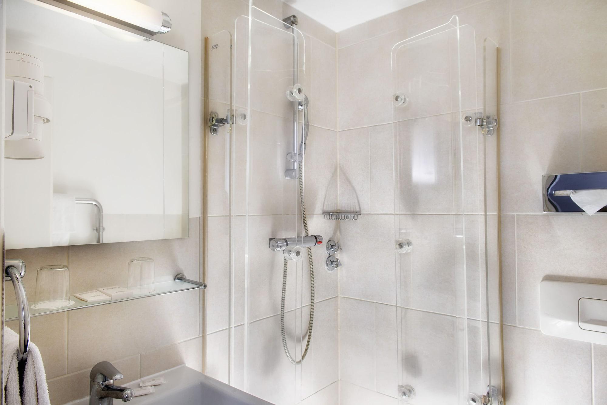 Park Am Berliner Tor 4*