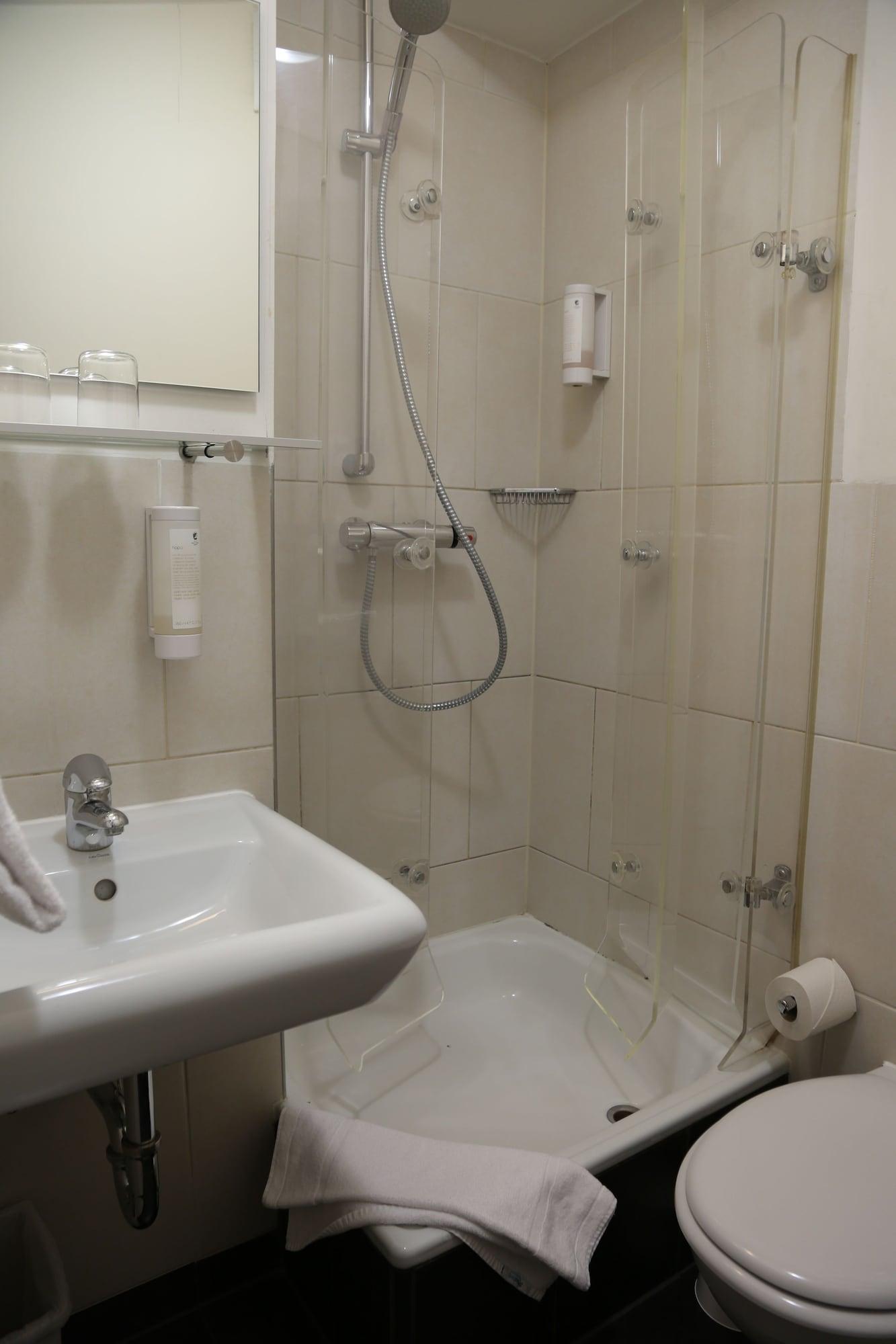 Park Am Berliner Tor Hotel 4*