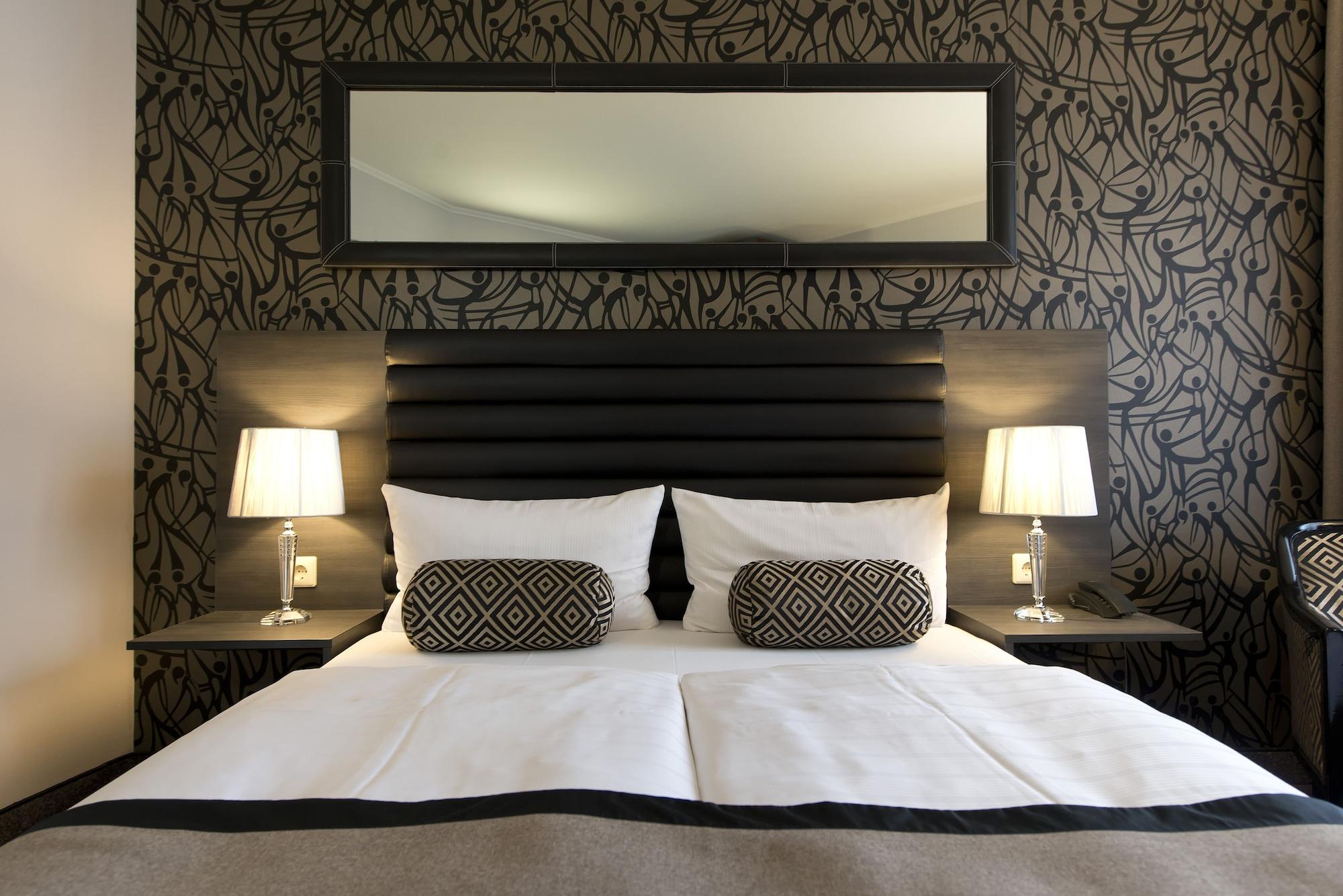 Park Am Berliner Tor 4*