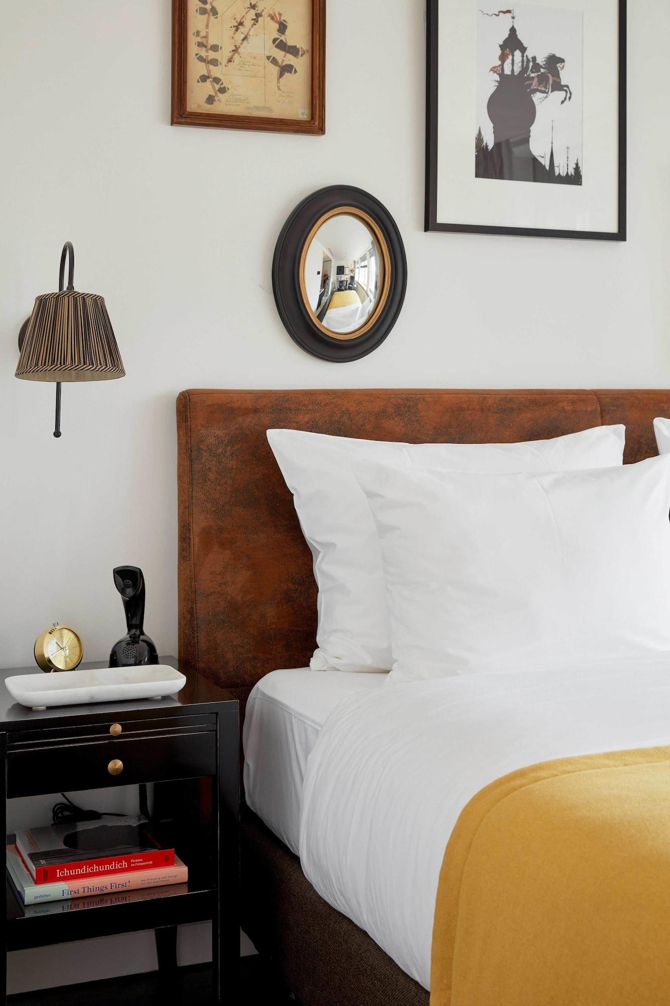 The Nikolai - Leonardo Limited Edition Hotel