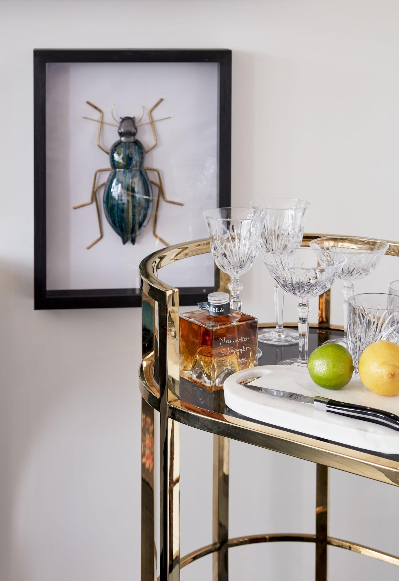 The Nikolai - Leonardo Limited Edition Hotel Hamburg