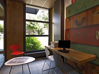 Ibis Airport 3* Hamburg