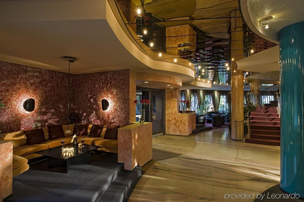 Hotel Park Am Berliner Tor Hamburg-Harburg