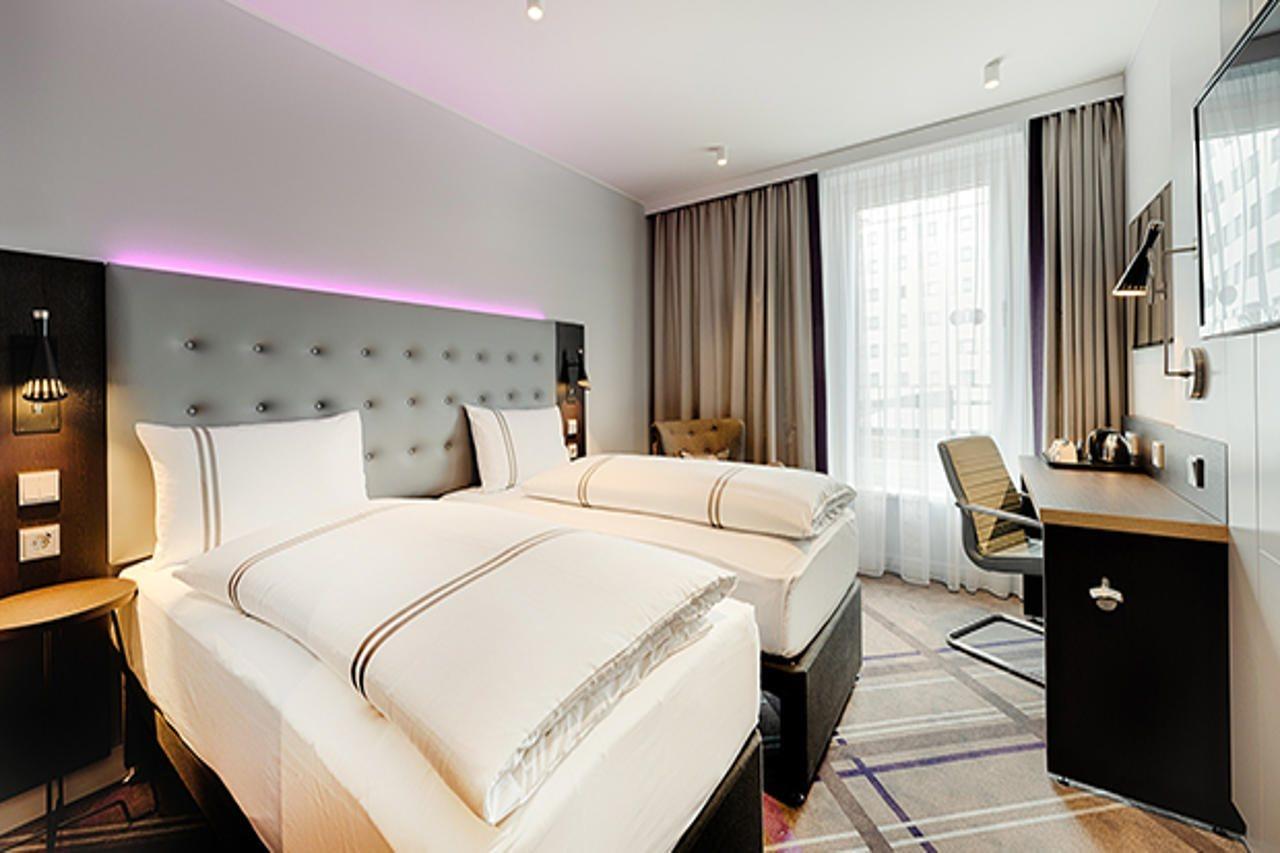 Hotel Premier Klostertor 3*