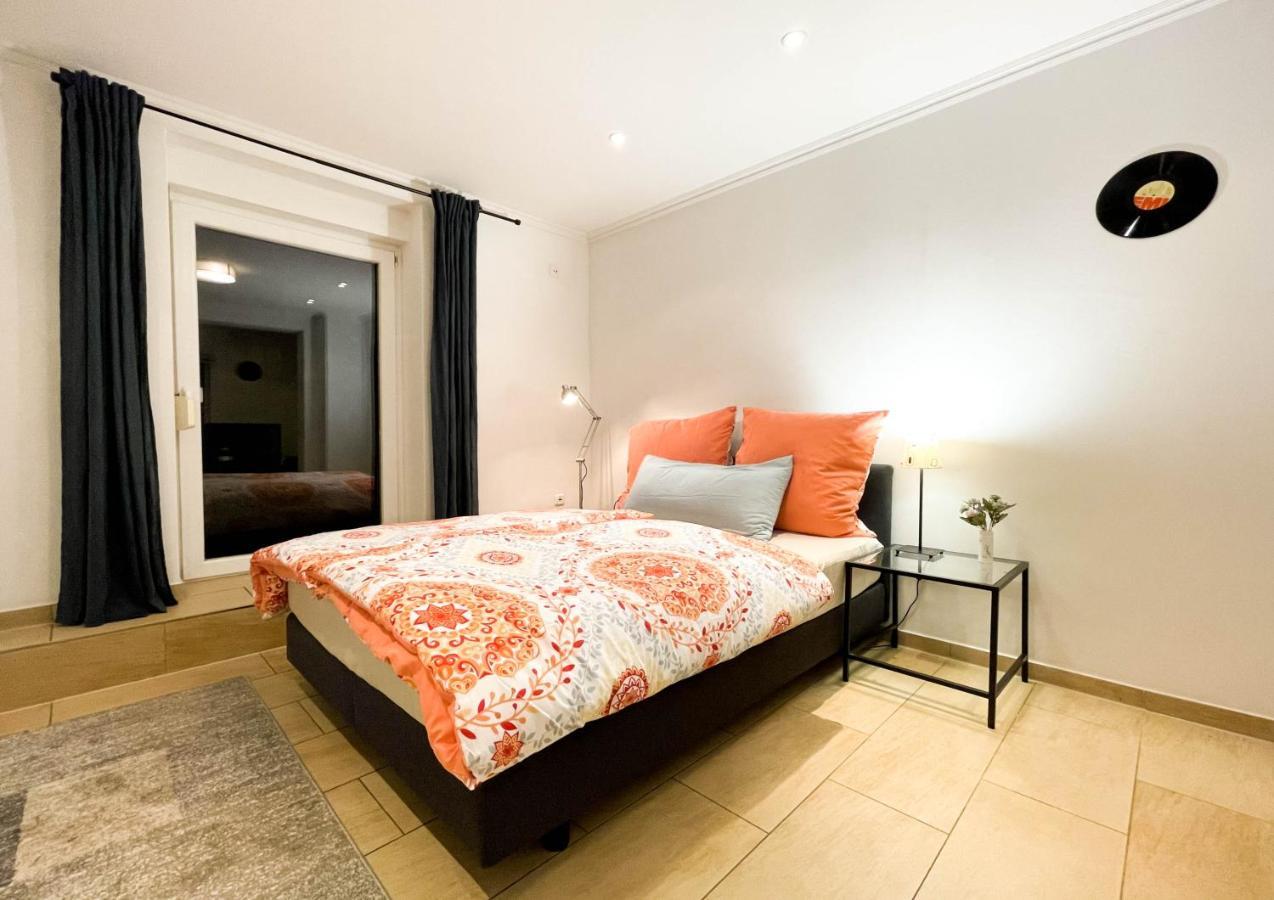 Homestay Stilvolle City-flat Mit Privater Sauna Und Netflix *