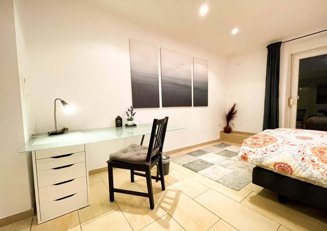 Stilvolle City-flat Mit Privater Sauna Und Netflix Homestay Hamburg