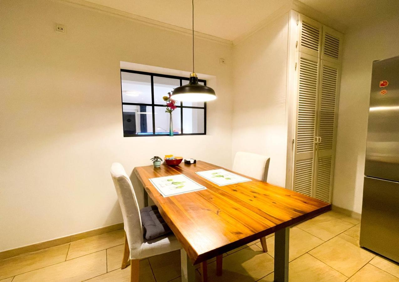 Stilvolle City-flat Mit Privater Sauna Und Netflix *