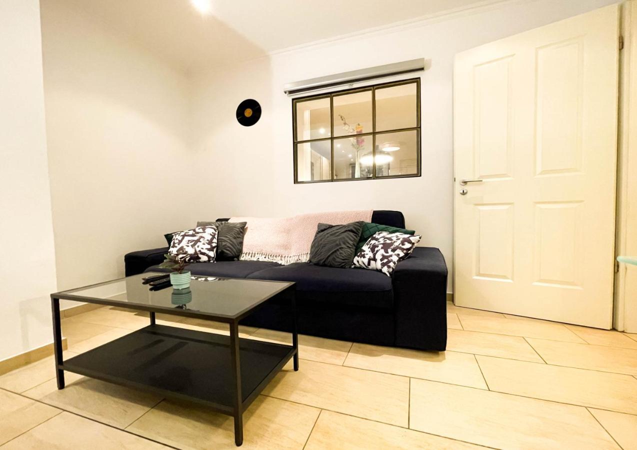 Stilvolle City-flat Mit Privater Sauna Und Netflix Homestay Hamburg