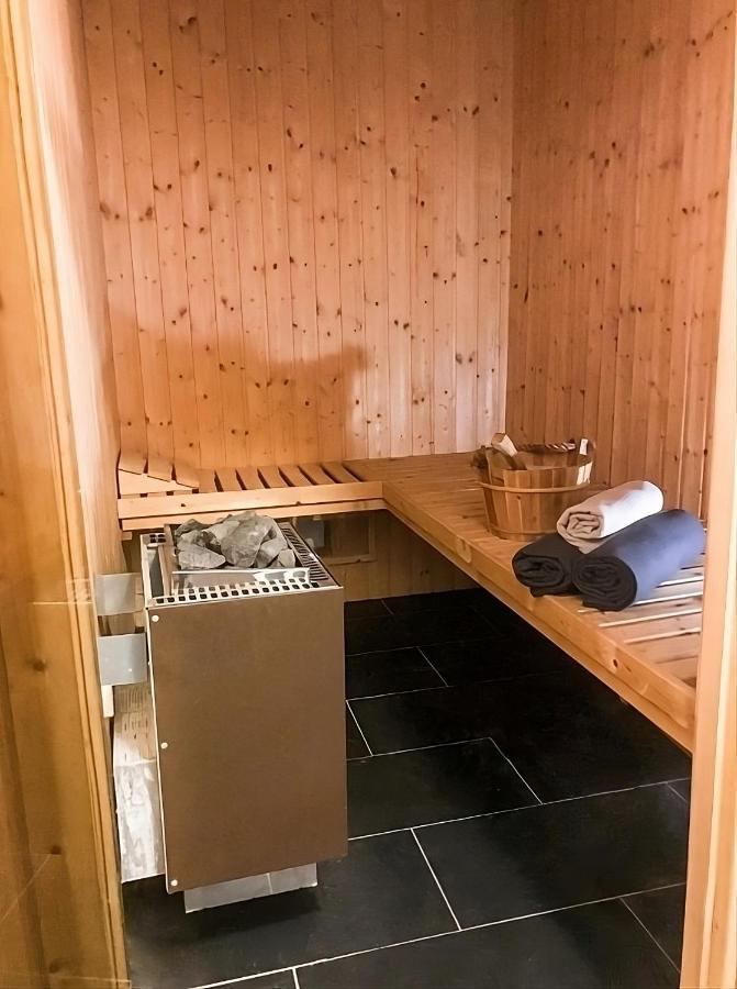 Homestay Stilvolle City-flat Mit Privater Sauna Und Netflix Hamburg