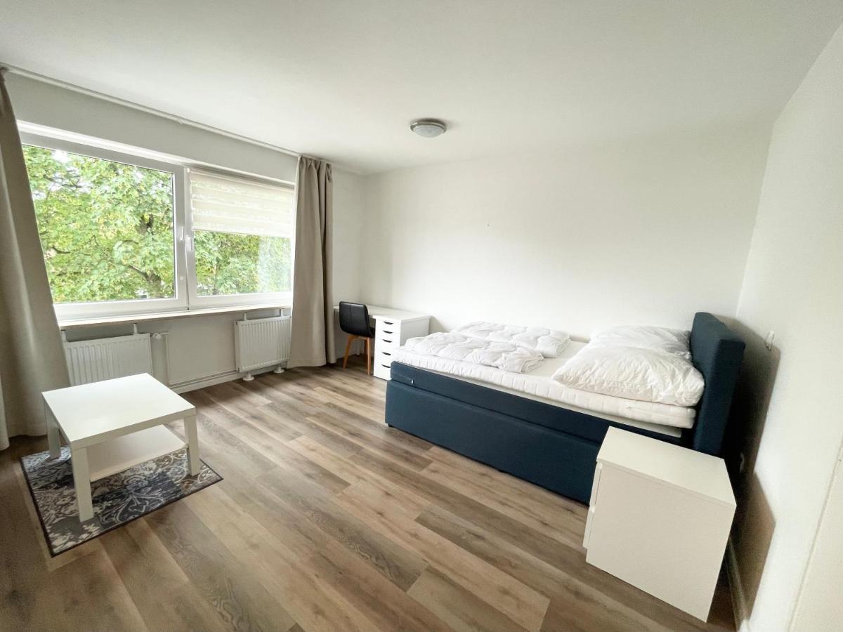 Zentrale Mit 3 Schlafzimmer Fuer Bis Zu 9 Personen