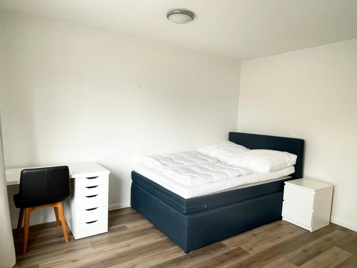 Zentrale Mit 3 Schlafzimmer Fuer Bis Zu 9 Personen Appartement *