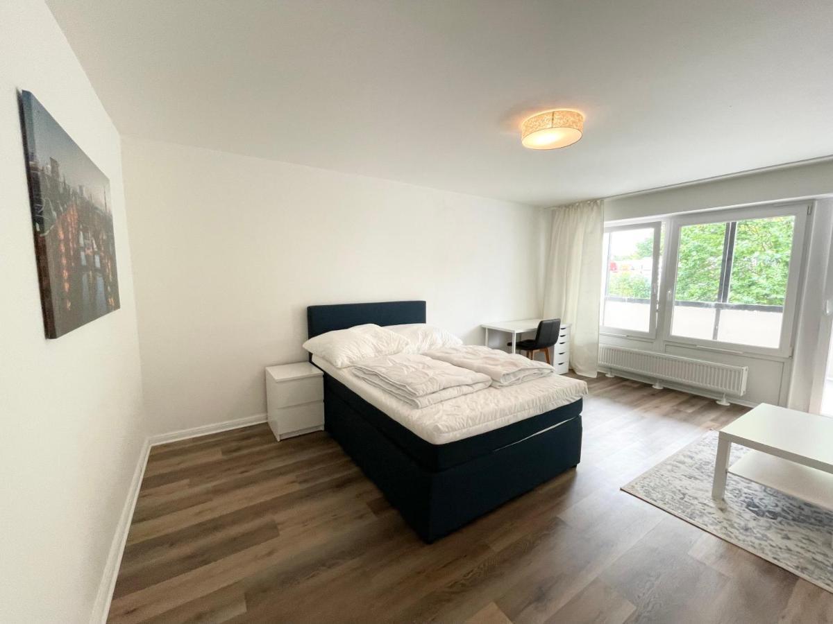 Zentrale Mit 3 Schlafzimmer Fuer Bis Zu 9 Personen *