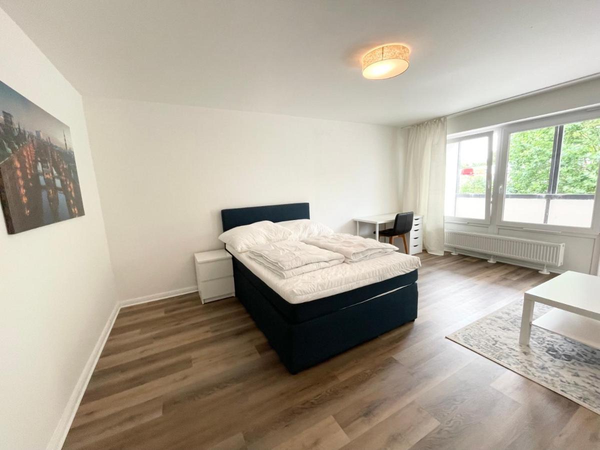Zentrale Mit 3 Schlafzimmer Fuer Bis Zu 9 Personen