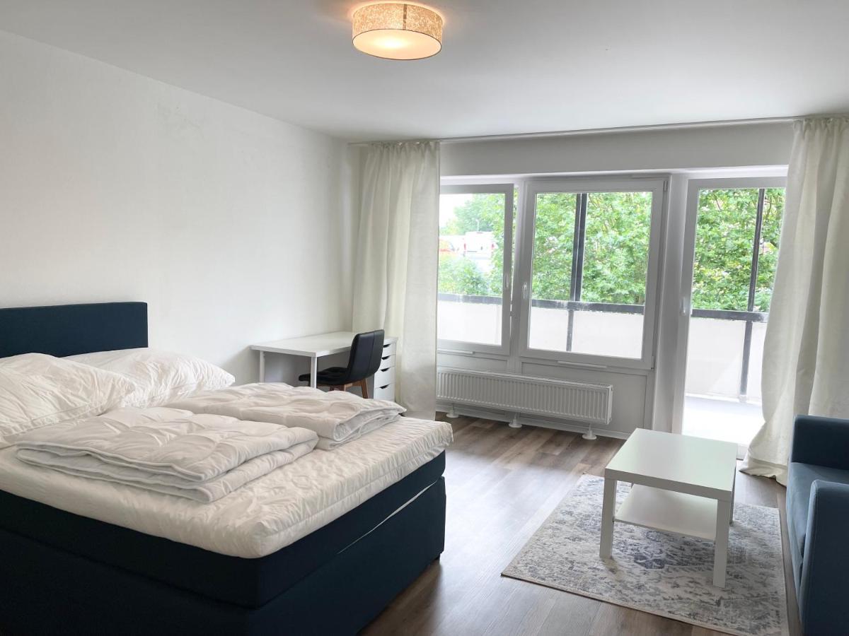 Zentrale Mit 3 Schlafzimmer Fuer Bis Zu 9 Personen