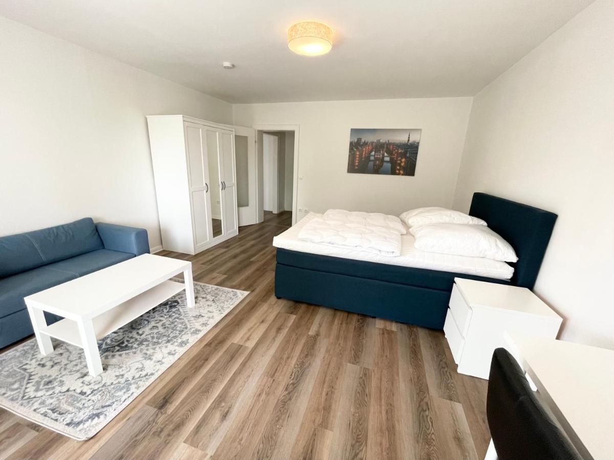 Zentrale Mit 3 Schlafzimmer Fuer Bis Zu 9 Personen