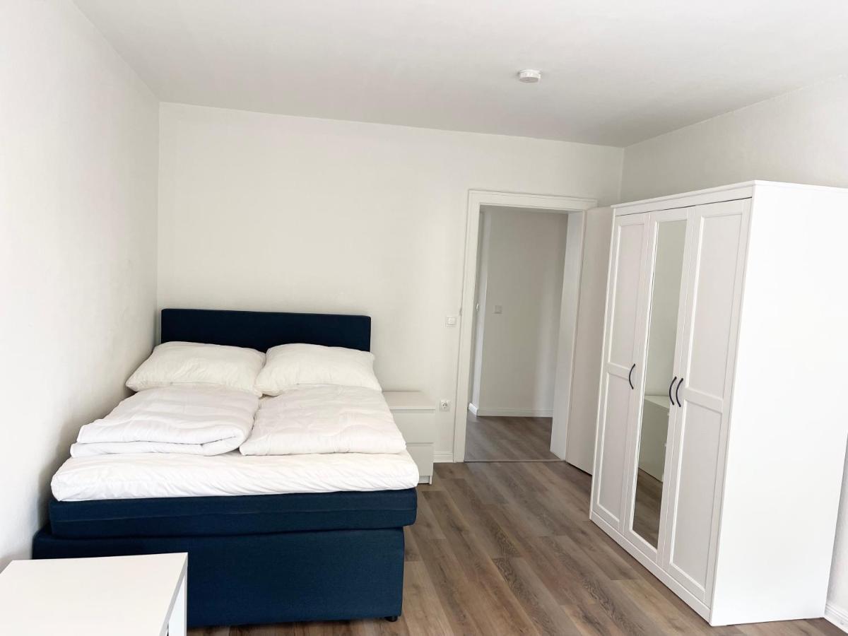 Zentrale Mit 3 Schlafzimmer Fuer Bis Zu 9 Personen *