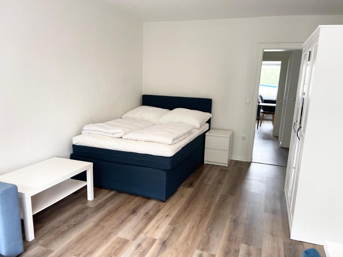 Zentrale Mit 3 Schlafzimmer Fuer Bis Zu 9 Personen *