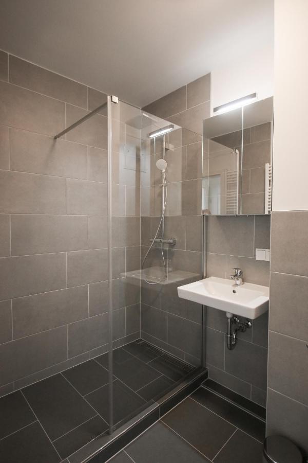 Zentrale Mit 3 Schlafzimmer Fuer Bis Zu 9 Personen Appartement *