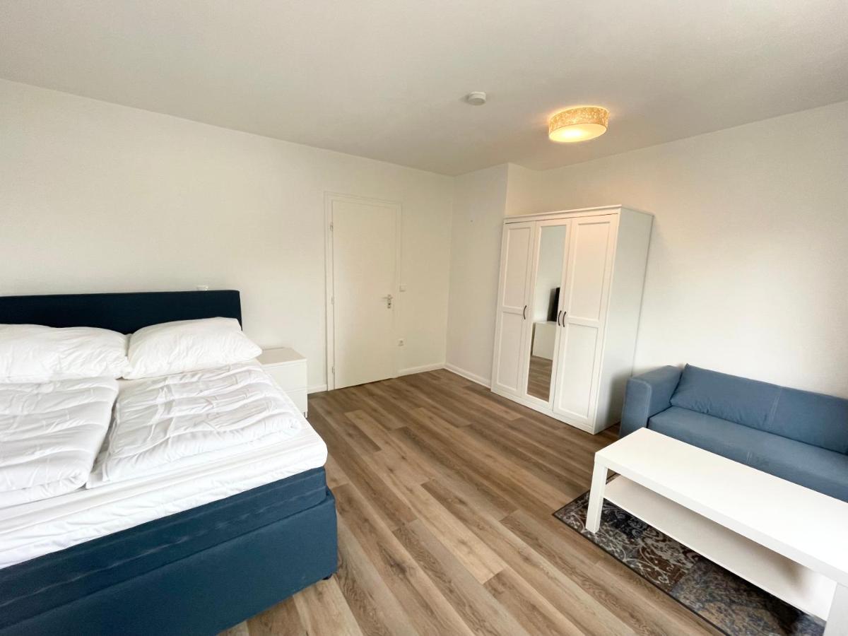 Zentrale Mit 3 Schlafzimmer Fuer Bis Zu 9 Personen *