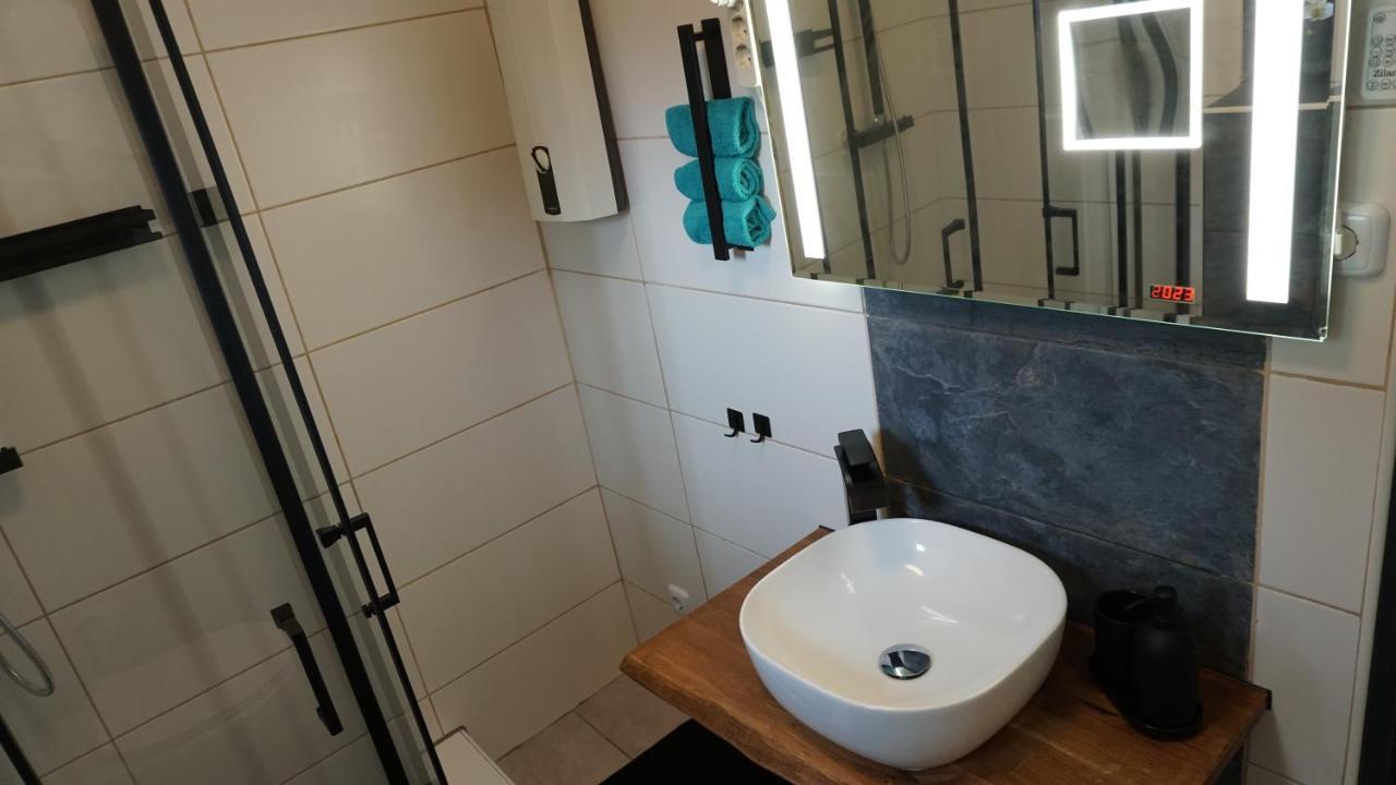 Gemuetlicher Naehe Volksparkstadion Vakantiehuis *