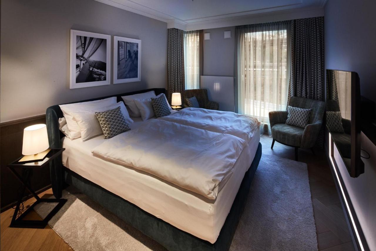 Clounys 4* Hamburg-Harburg
