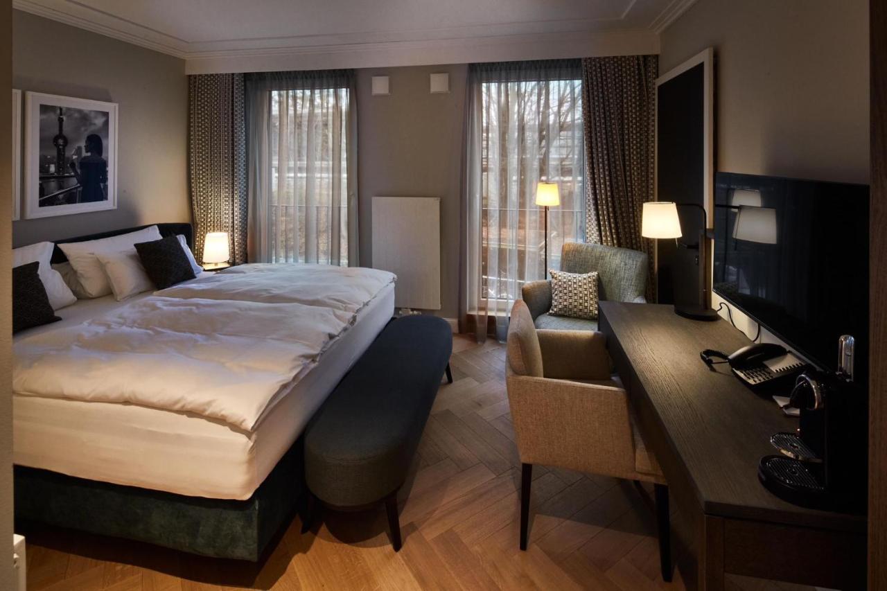 Hotel Clounys