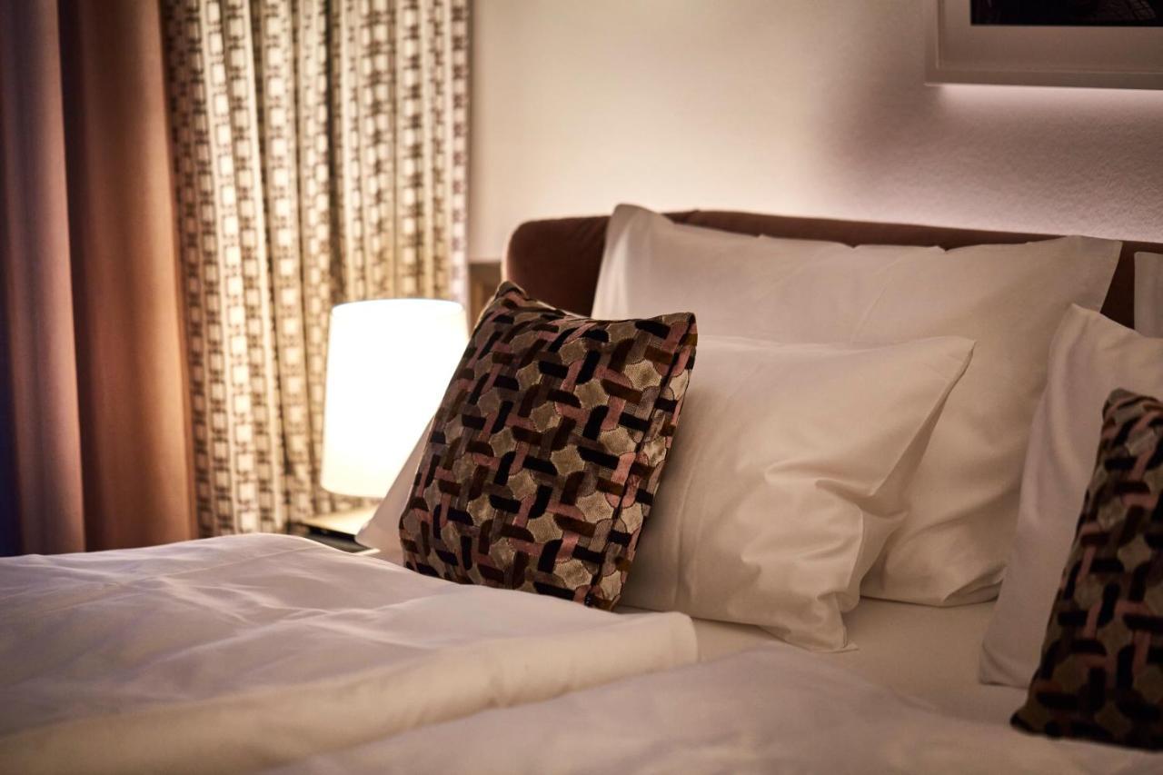 Hotel Clounys