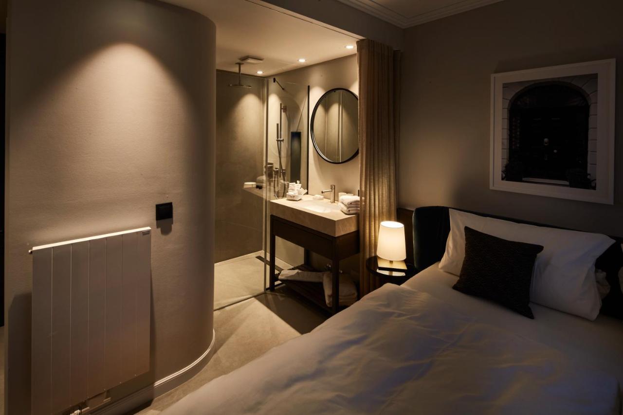 Hotel Clounys 4*