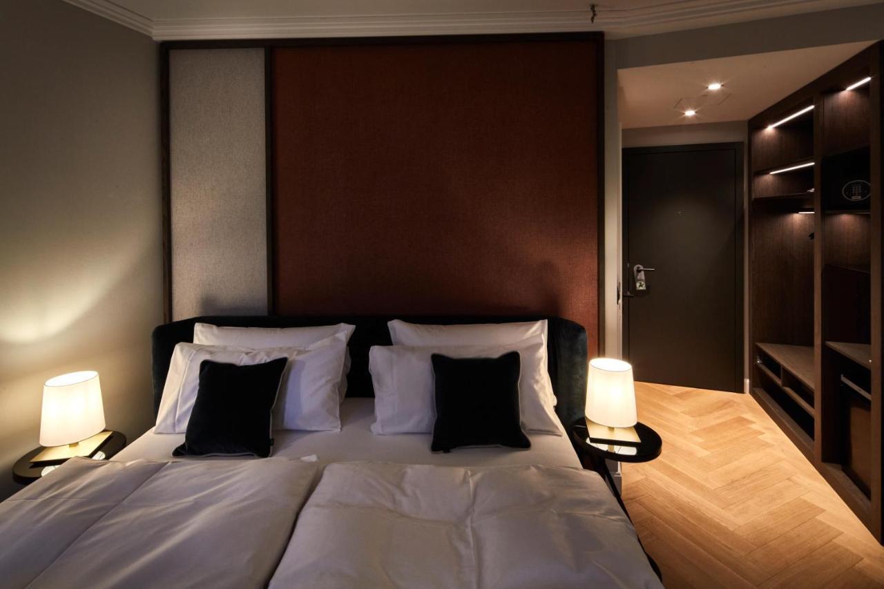Clounys Hotel 4*