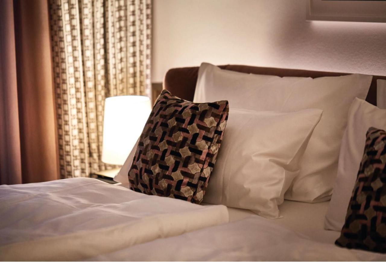 Clounys Hotel Hamburg-Harburg