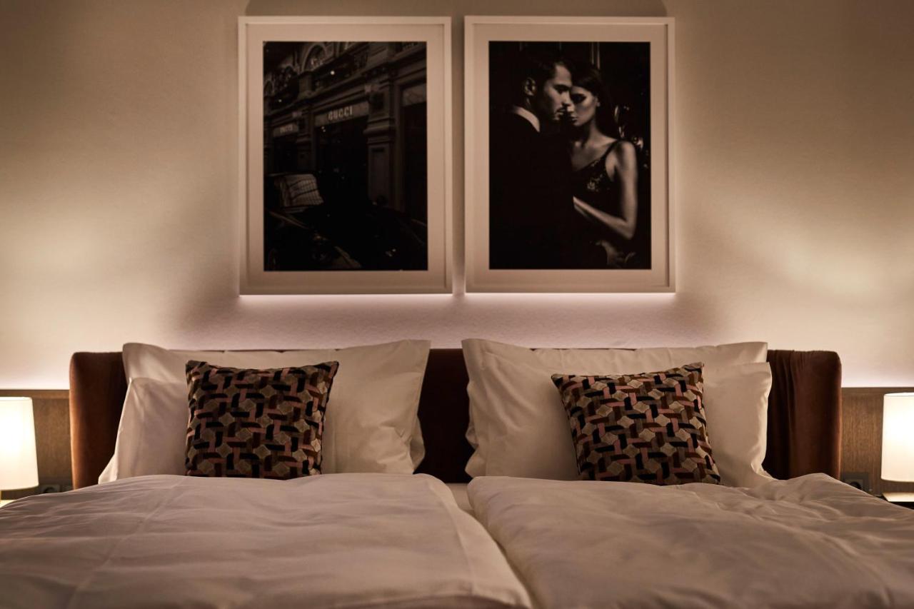 Hotel Clounys Hamburg-Harburg