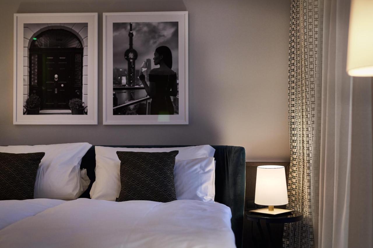 Hotel Clounys 4*