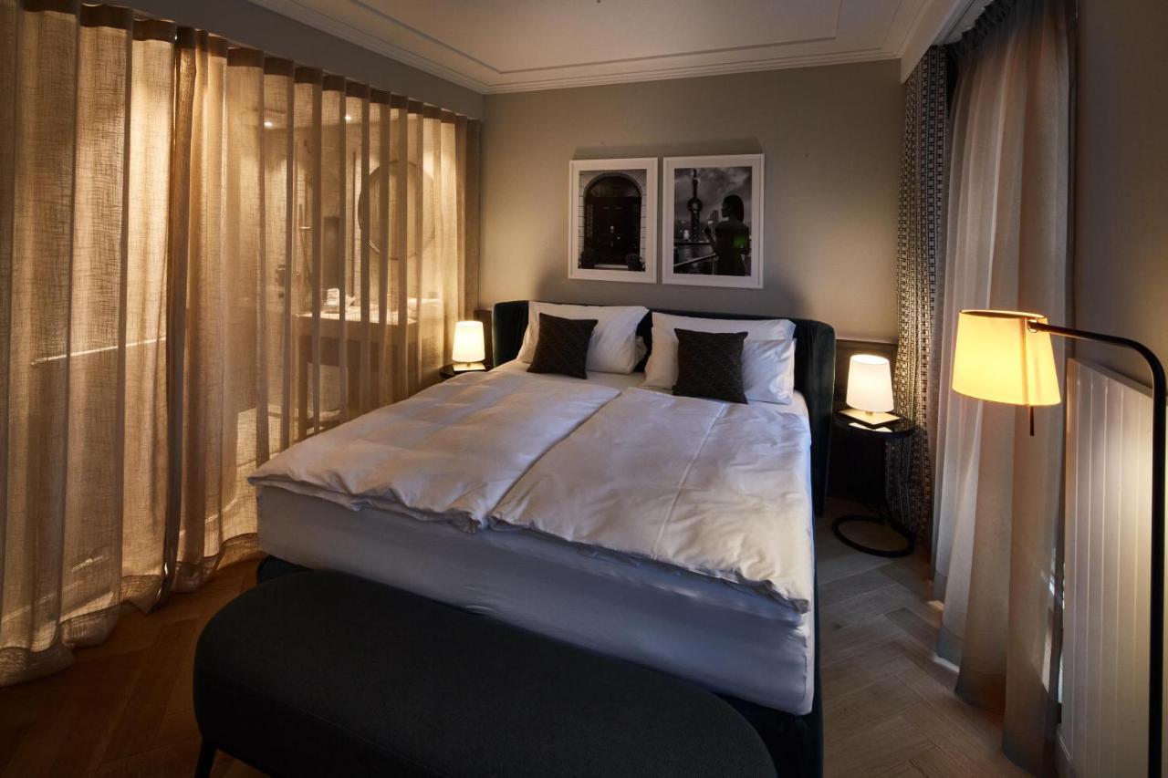 Hotel Clounys 4*