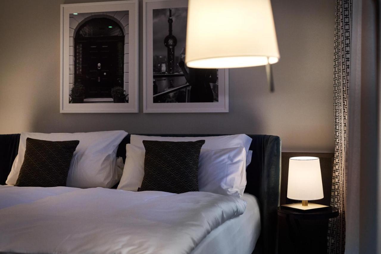 Clounys 4* Hamburg-Harburg