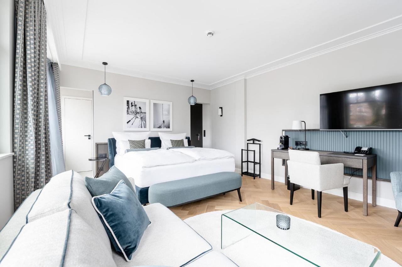 Hotel Clounys