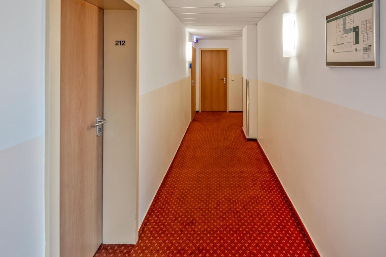 Academy Boardinghouse Hotel Hamburg