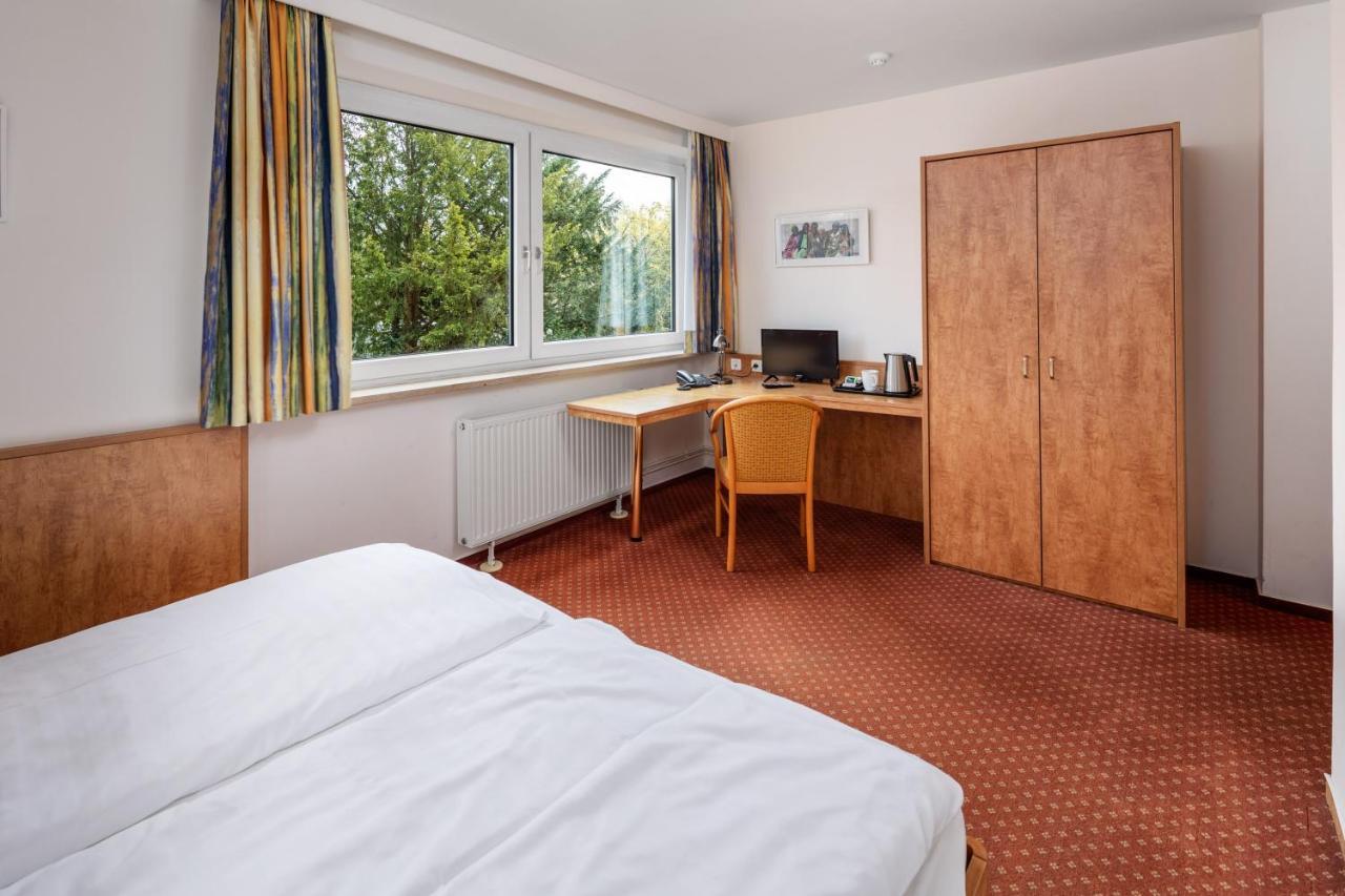 Academy Boardinghouse Hotel Hamburg