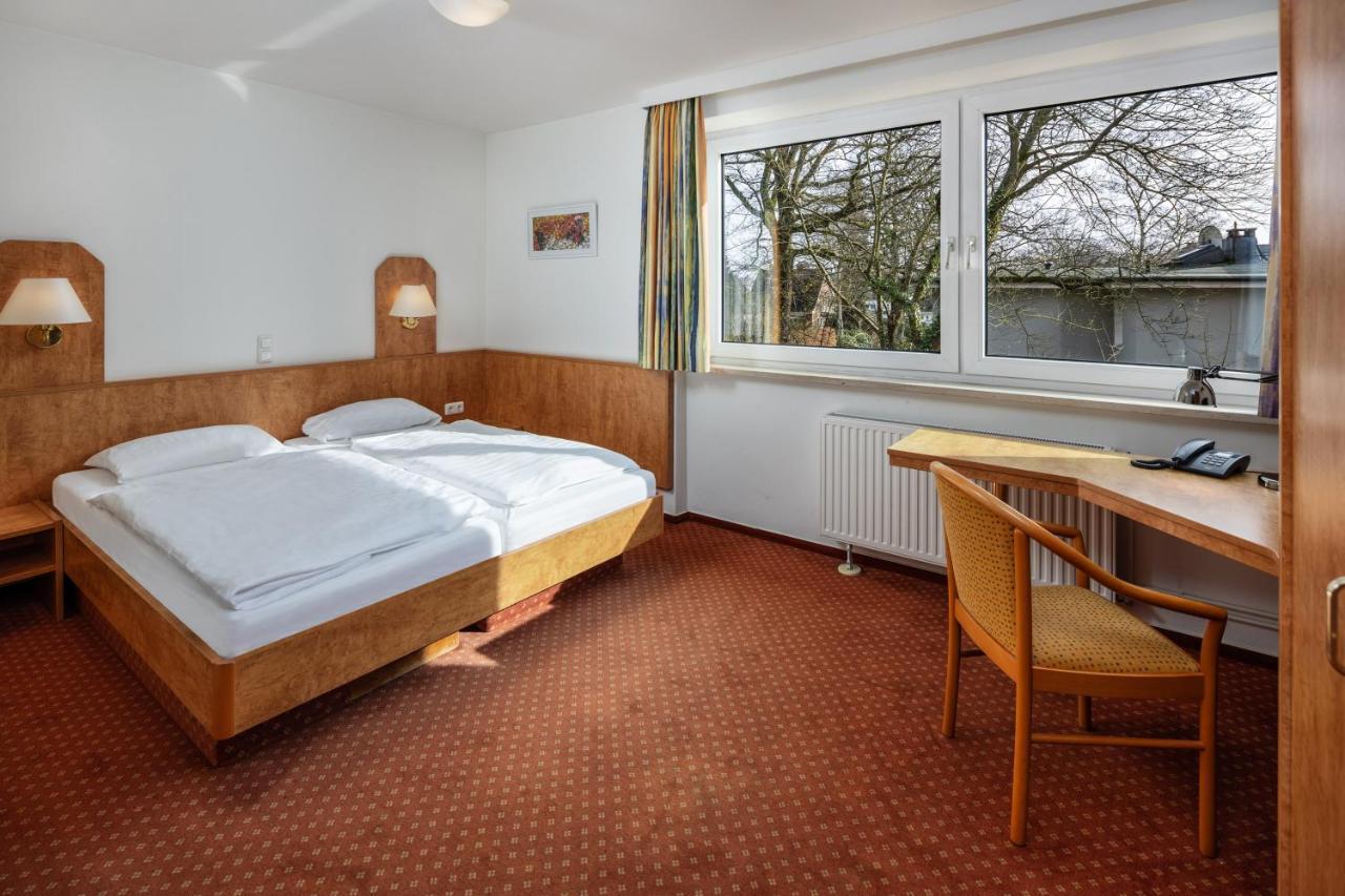 Academy Boardinghouse * Hamburg