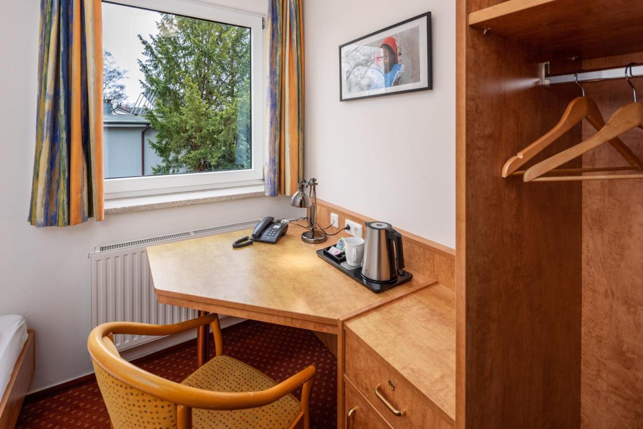 Academy Boardinghouse Hamburg