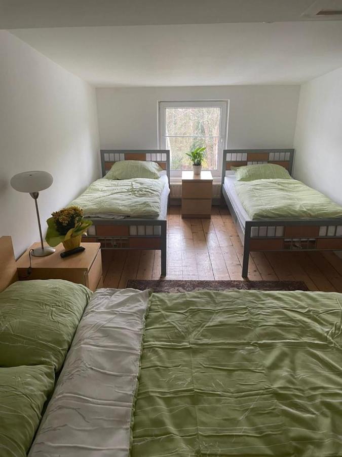 Hostel My Easy Hamburg-Harburg
