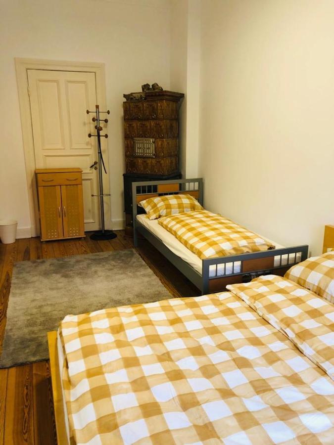My Easy Hostel Hamburg-Harburg