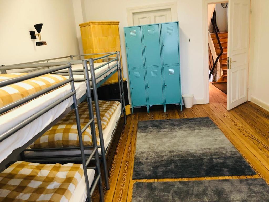My Easy Hostel