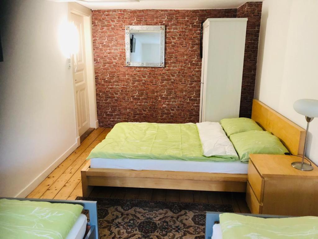 My Easy Hostel *