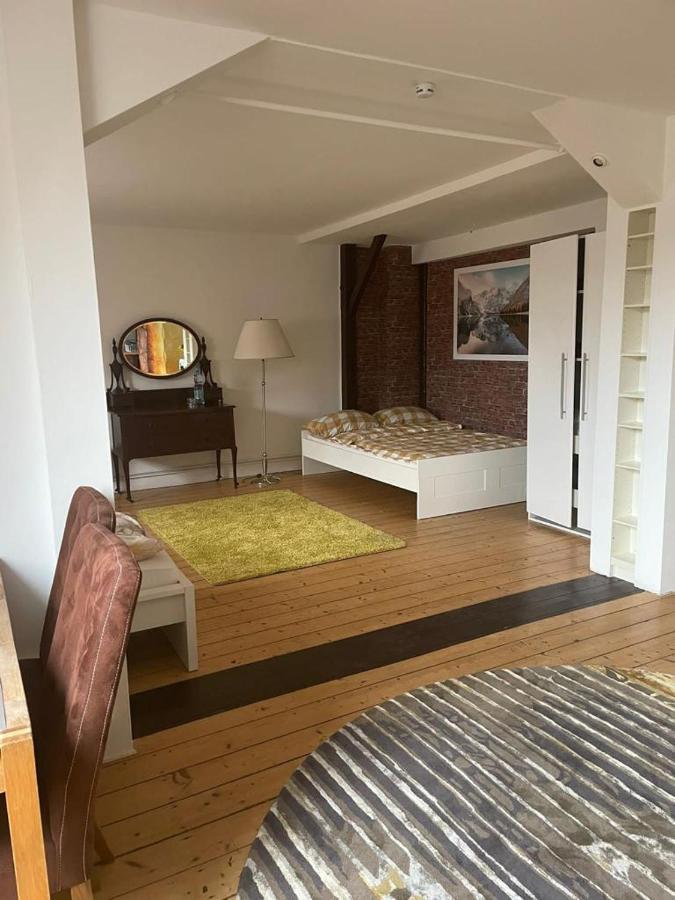 Hostel My Easy Hamburg-Harburg